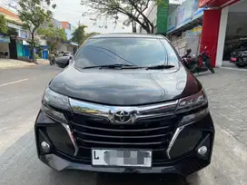 Toyota avanza 2019 G 1.5 AT super istimewa