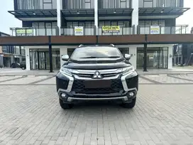 [Tdp 5 Juta] Mitsubishi Pajero Dakar 2.5 AT 2019