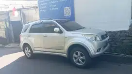 Toyota Rush 2007 Bensin