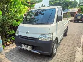 2019 Daihatsu gran Max 1.5 PU