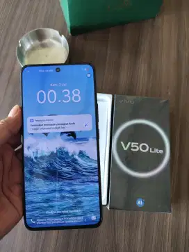 VIVO V50 LITE 8/256GB MULUS