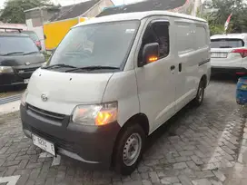 Grandmax blind van 2020