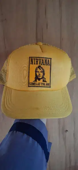 Topi jaring murah
