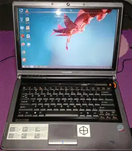Laptop Lenovo RAM 3/128