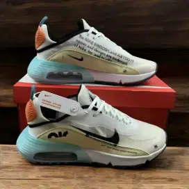 Sepatu Lari Nike