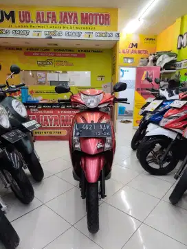 Suzuki spin tahun 2011