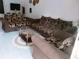 SOFA MODIS 1 SET MEWAH