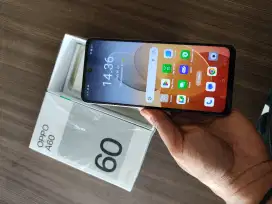 OPPO A60 8/128GB MURAH