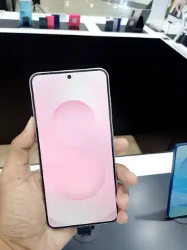 Samsung Galaxy S25 Basic (Bisa dikredit menggunakan Home Credit)