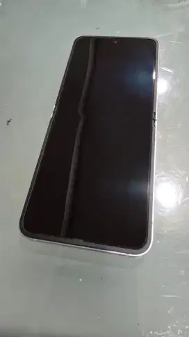 Samsung z flip 6 512gb biru muda