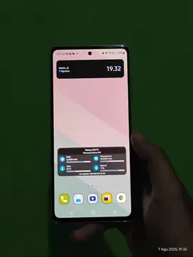 Samsung S20FE 8/128 Minus Dikit