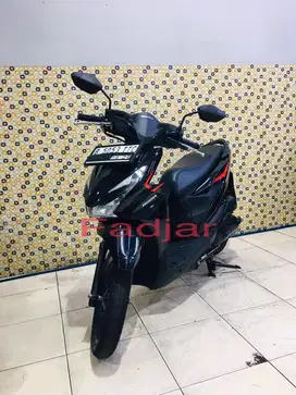 honda all new beat cbs th 2024