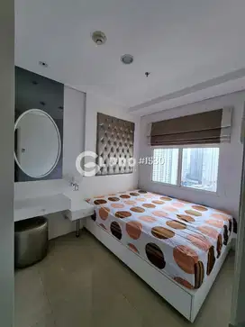 Disewa Apartemen Madison Park 1 Bedroom di Sebrang Mall Central Park