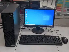 Computer Branded Satu Set