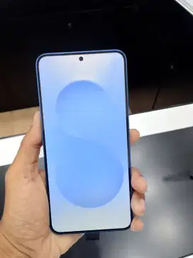 Samsung Galaxy S25+ (Bisa dikredit menggunakan Home Credit)