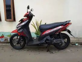 Vario cw 2010 lengkap