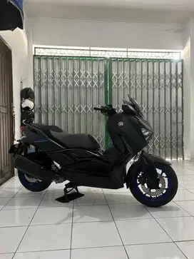DIJUAL XMAX 2024 KM LOW