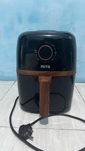 AIR FRYER MITO 4 L