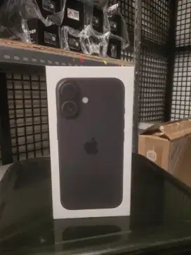 Apple iPhone 16 128GB
