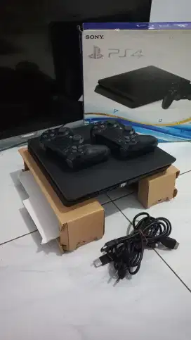 Ps4 Slim 1TB Original