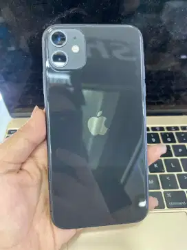 Iphone 11 black