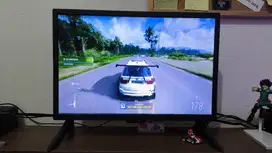 Monitor / TV 19 inch support HDMI & Speaker