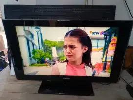 TV ANALOG MERK  SAMSUNG 32inc