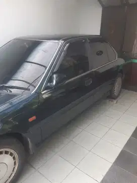 Honda Accord 1993 Bensin