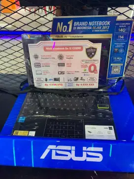 LAPTOP ASUS VIVOBOOK GO 12