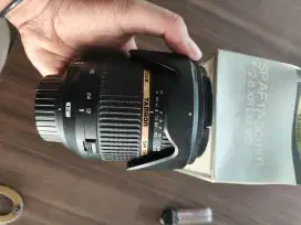 LENSA WIDE TAMRON 17-50MM F2.8 VC FOR NIKON