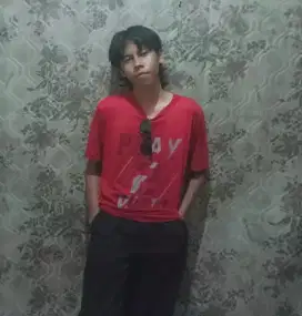 Saya lagi mencari pekerjaan sebagai Helper las atau kuli bangunan
