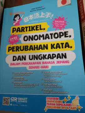 Onomatope Nihongo (Original)