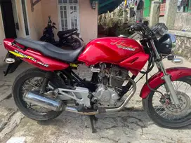 jual tiger rare mulus