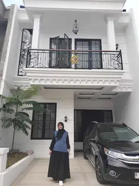 Dekat Tugu Pinggir jalan Termurah Exclusive Cluster