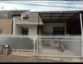 Rumah di Pondok Mulya Melatiwangi