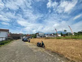 Dijual Tanah Depan Jatim Park 3 Kota Batu