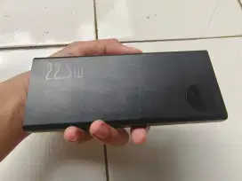 powerbank baseus adaman