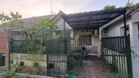 Di Jual Rumah Strategis Sleman Wedomartani