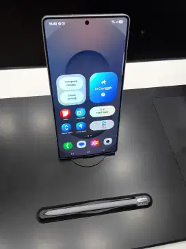 Samsung Galaxy S25 Ultra (Bisa dikredit menggunakan Home Credit)
