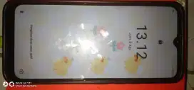Jual hp itel vision 1 pro