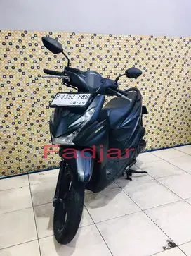 honda beat smart keys tahun 2024