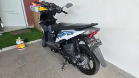 Honda Beat | Idling Stop 2017