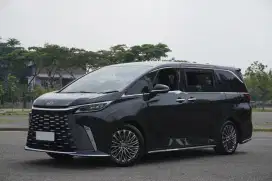 Lexus LM 350 h VIP 4SEATER 2023/2024