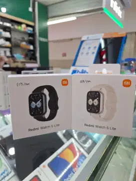 Redmi Watch 5 Lite