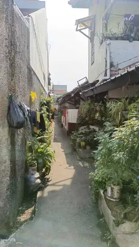 Kosan Aktif Lokasi Ramai Dekat RS Rajawali Jalan Sudirman Bandung