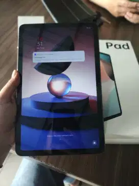 OPPO PAD AIR 4/64GB WIFI ONLY MURAH