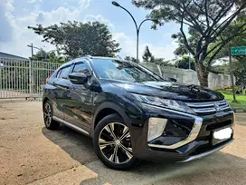 2020 Mitsubishi Eclipse Cross 1.5 Ultimate (Black Metallic) SUV