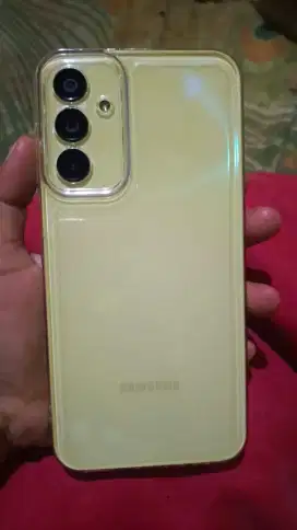 Samsung a15...pembelian bulan 10 2024