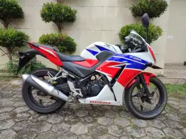 CBR K45 TAHUN 2015 MURMER