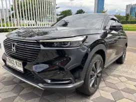 HRV SE KM20 RB DP35.